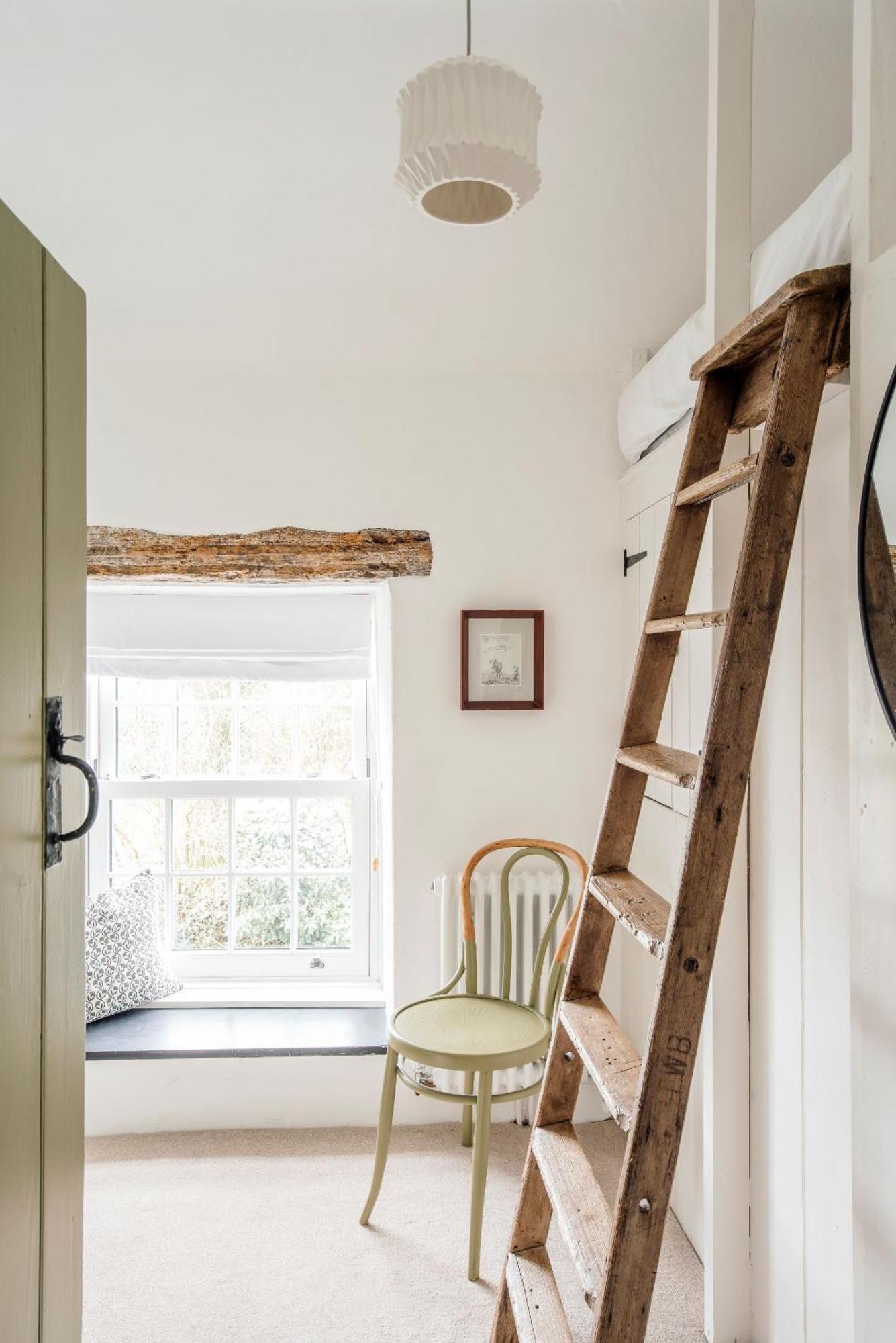 Sweet Pea Cottage Tideswell Exteriér fotografie